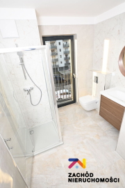 Atrakcyjny apartament 37 m2- Nowy Zastal